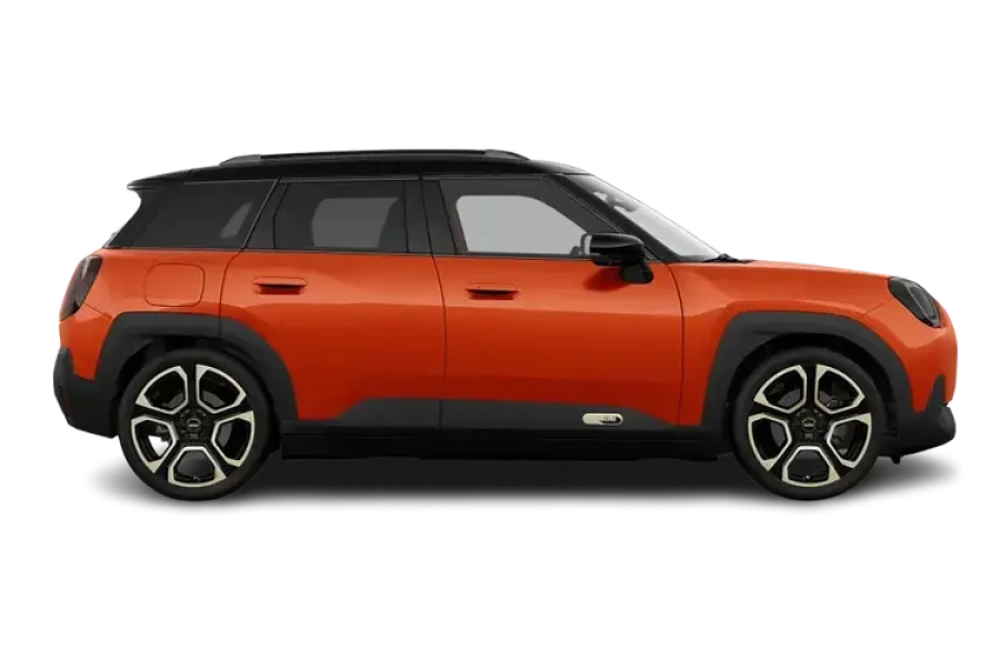 Mini Aceman - 135kW E Exclusive [Level 2] 43kWh 5dr Auto