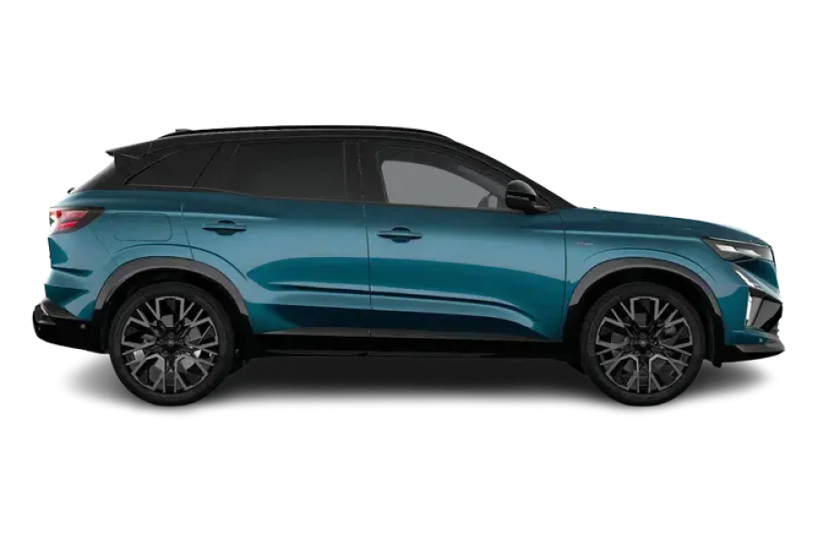 Renault Austral - E-Tech Full Hybrid Iconic Esprit Alpine 5dr Auto