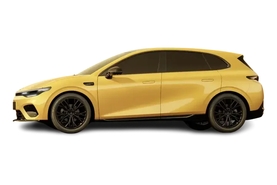 Leapmotor B05 - 160kW 67kWh 5dr Auto