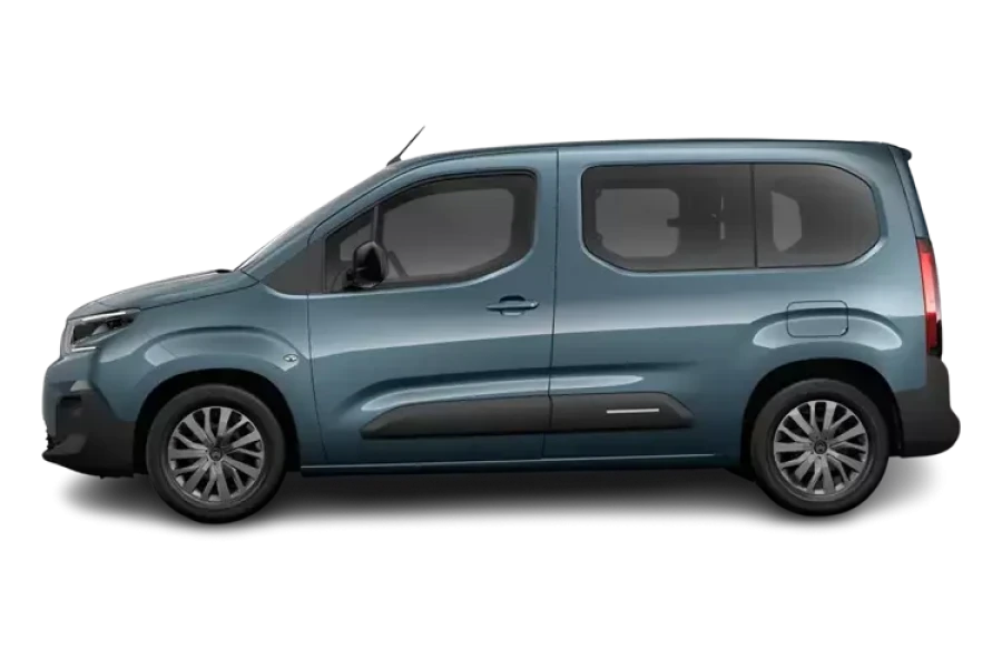 Citroen Berlingo - 1.5 BlueHDi 100 Plus M 5dr [WAV]