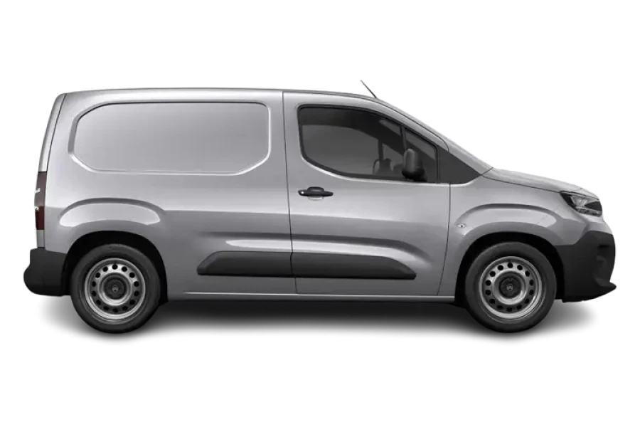 Citroen Berlingo - 1.5 BlueHDi 100ps Van Enterprise Plus