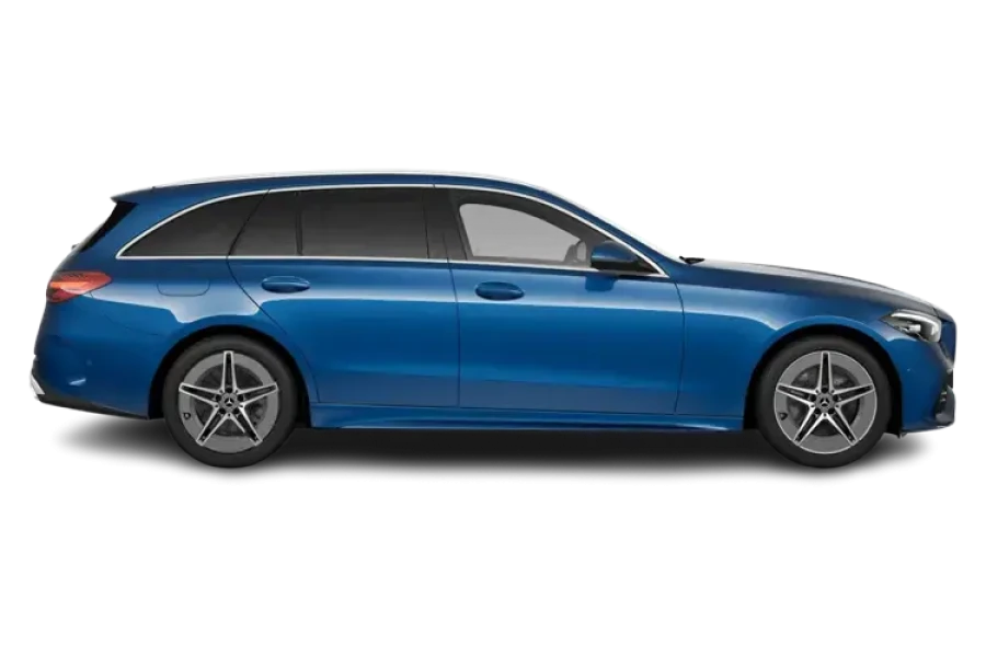 Mercedes-Benz C Class - C300e Urban Edition 5dr 9G-Tronic