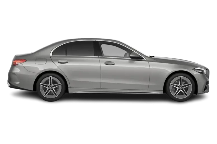 Mercedes-Benz C Class - C300e Urban Edition 4dr 9G-Tronic