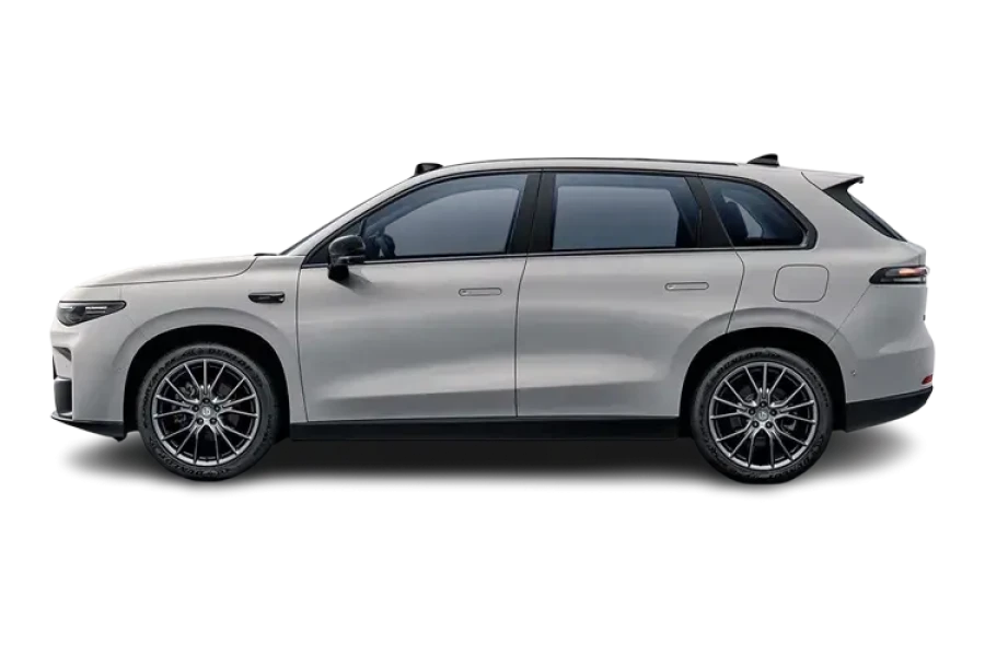 Leapmotor C10 - 160kW 70kWh 5dr Auto [11 KWCh]
