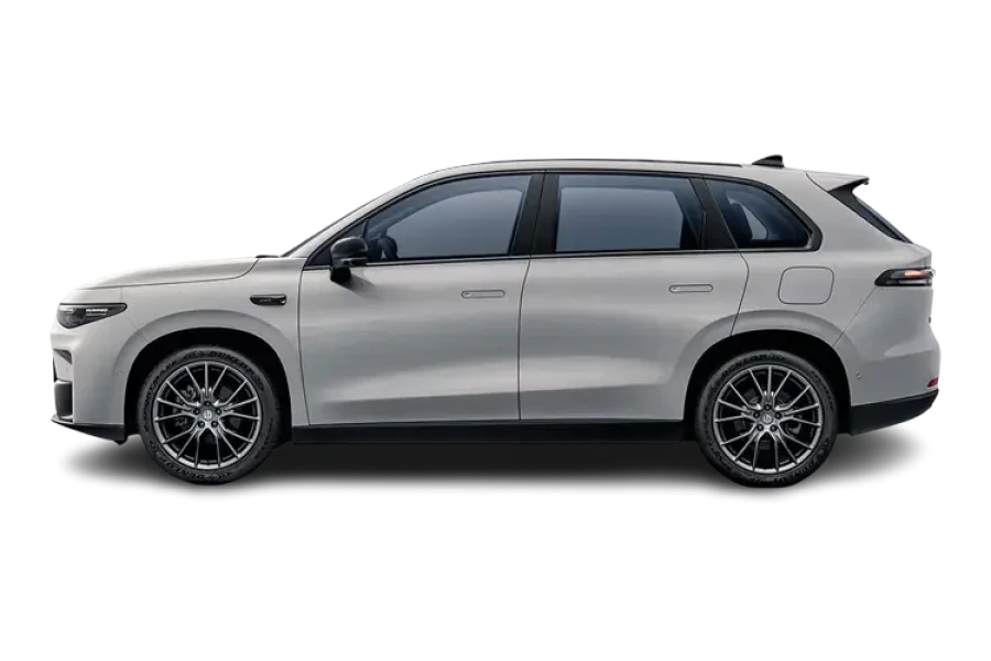 Leapmotor C10 - 158kW Hybrid EV 28kWh 5dr Auto