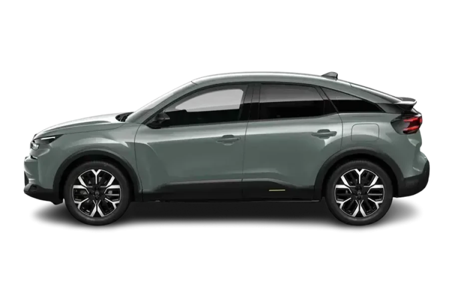 Citroen C4 - 1.2 Hybrid [145] Max 5dr Auto