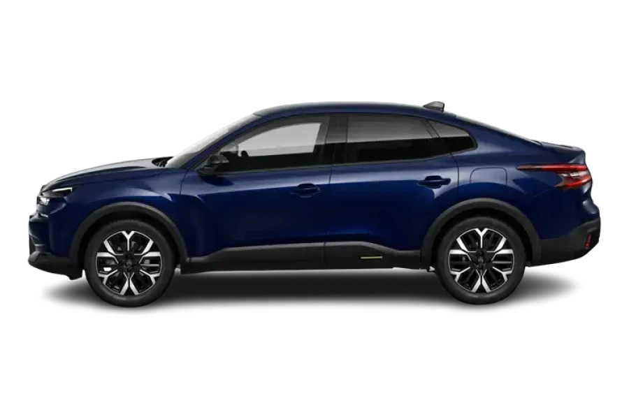 Citroen C4 X - 1.2 Hybrid [145] Max 5dr Auto