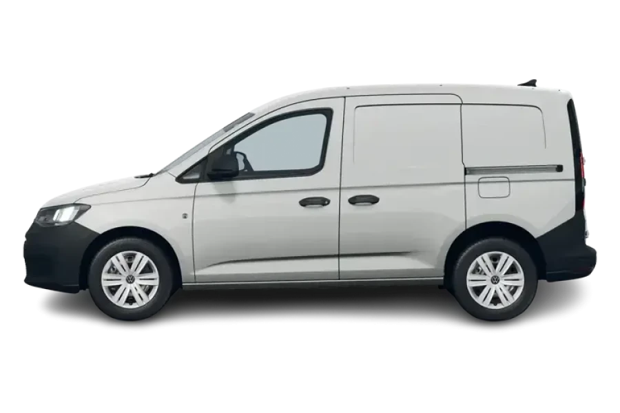 Volkswagen Caddy - 2.0 TDI 102 Commerce Van [Bus/Assistance]