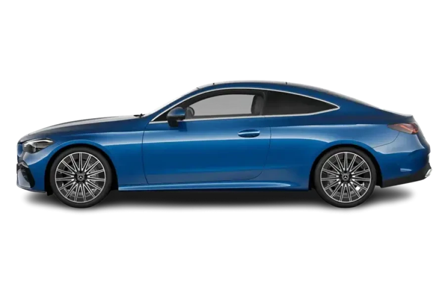 Mercedes-Benz Cle - CLE 300e AMG Line Premium 2dr 9G-Tronic