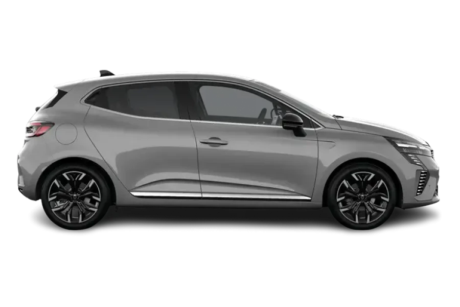 Renault Clio - 1.6 E-TECH full hybrid 145 Esprit Alpine 5dr Auto
