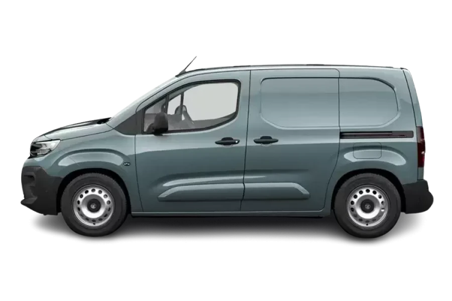 Vauxhall Combo Cargo - 1.5 Turbo D 100ps Prime Plus H1 Van