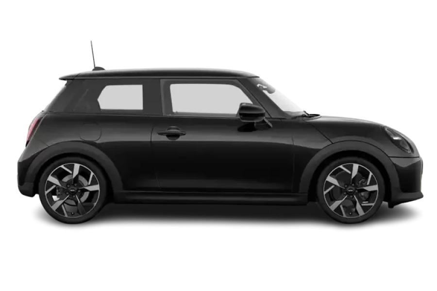 Mini Cooper - 1.5 C Sport 3dr Auto