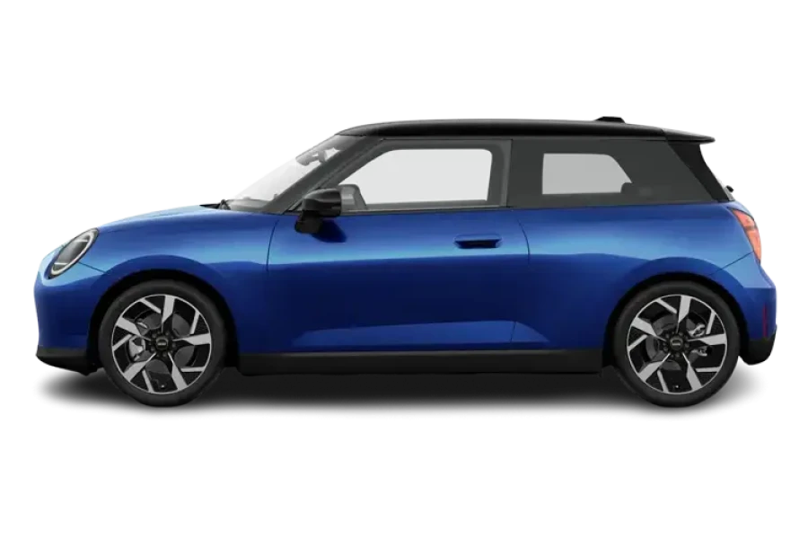 Mini Cooper - 135kW E Monochrome 41kWh 3dr Auto