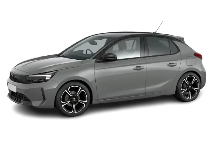 Vauxhall Corsa - 1.2 Turbo Ultimate [Intelli-LED] 5dr Auto