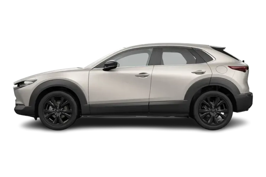 Mazda Cx-30 - 2.5 e-Skyactiv G MHEV [140] Takumi 5dr Auto