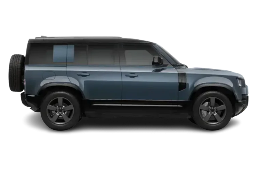 Land Rover Defender - 3.0 D250 X-Dynamic SE 110 5dr Auto