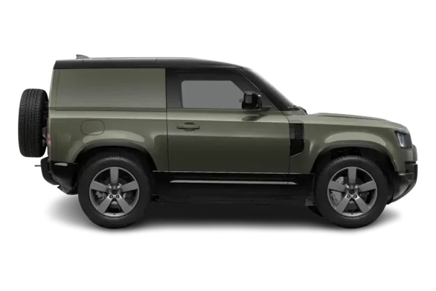 Land Rover Defender - 3.0 D250 Hard Top X-Dynamic SE Auto
