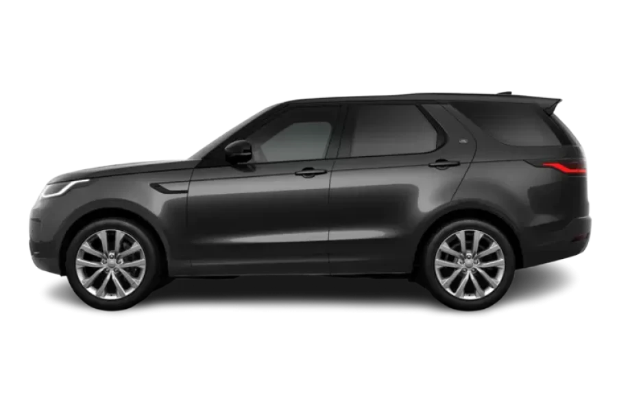 Land Rover Discovery - 3.0 D350 Dynamic HSE Commercial Auto