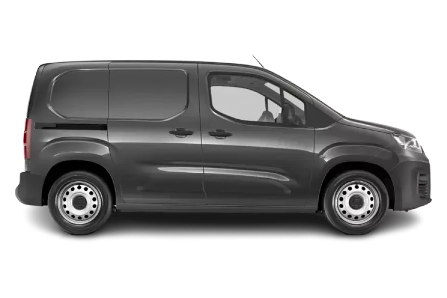 Fiat Doblo - 1.5 Multijet 100 H1 Van