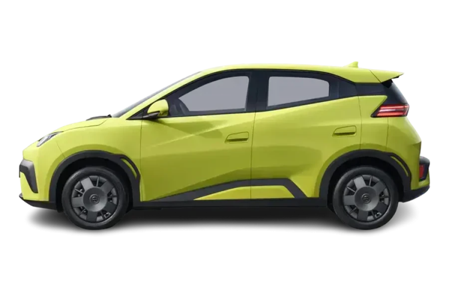 Byd Dolphin Surf - 65kW Boost 43kWh 5dr Auto