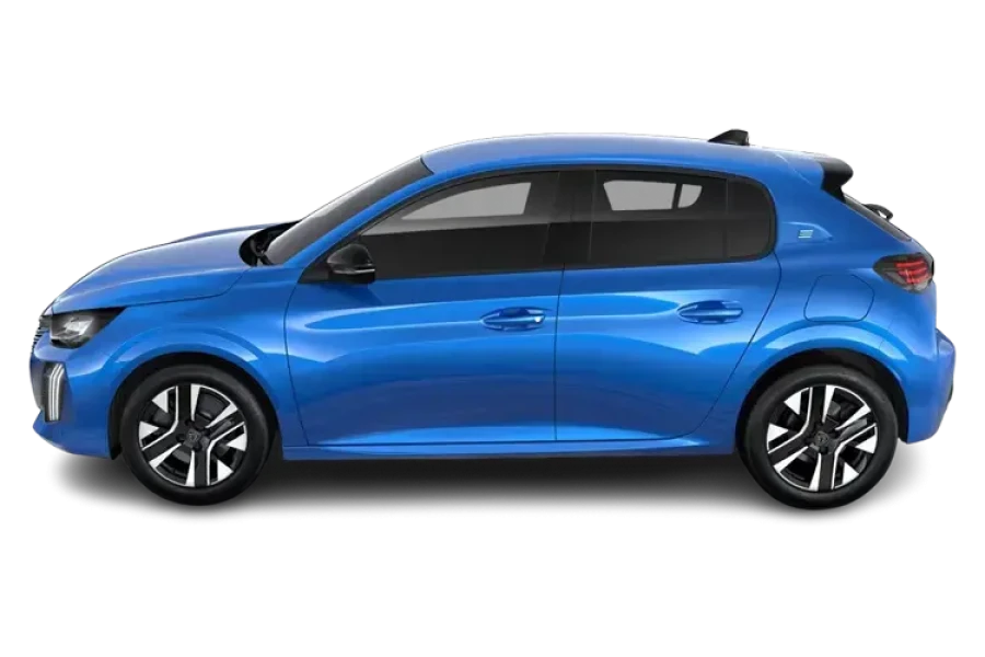 Peugeot 208 - 100kW GT Premium 50kWh 5dr Auto