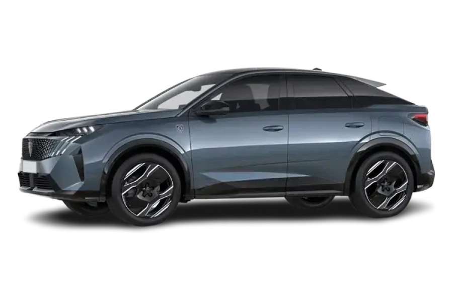 Peugeot 3008 - 157kW GT 73kWh 5dr Auto