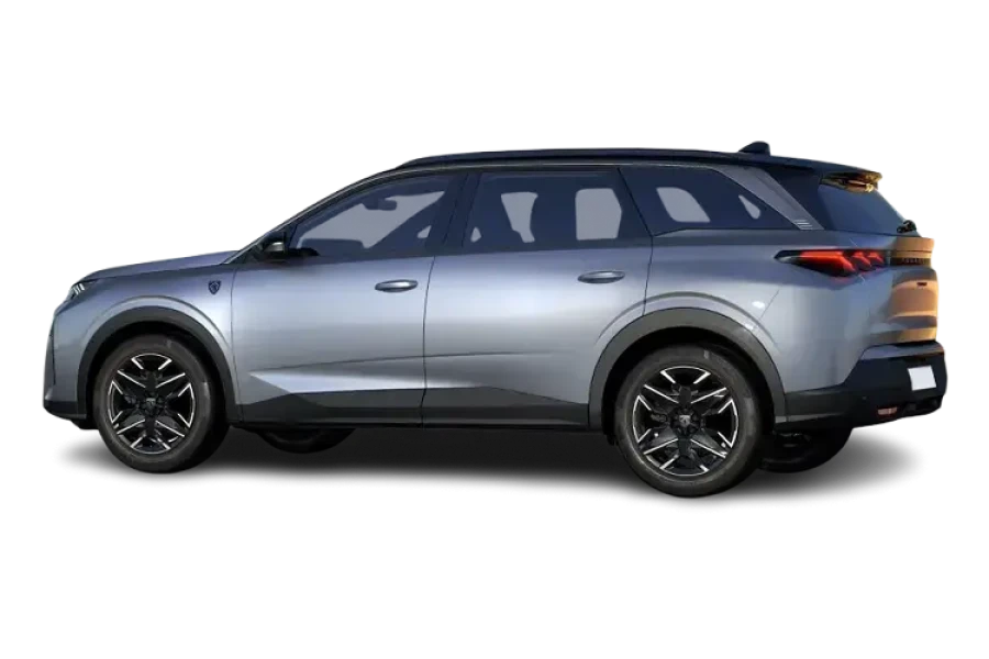 Peugeot 5008 - 157kW Allure 73kWh 5dr Auto