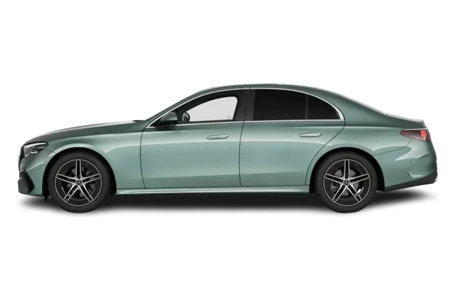 Mercedes-Benz E Class - E300e Urban Edition 4dr 9G-Tronic