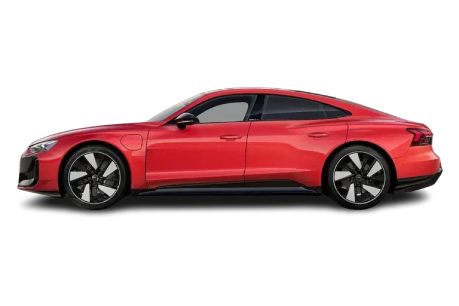 Audi Rs E-Tron Gt - 500kW 105kWh 4dr Auto