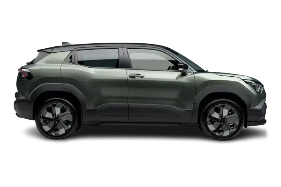 Suzuki E Vitara - 128kW Motion 61kWh 5dr Auto