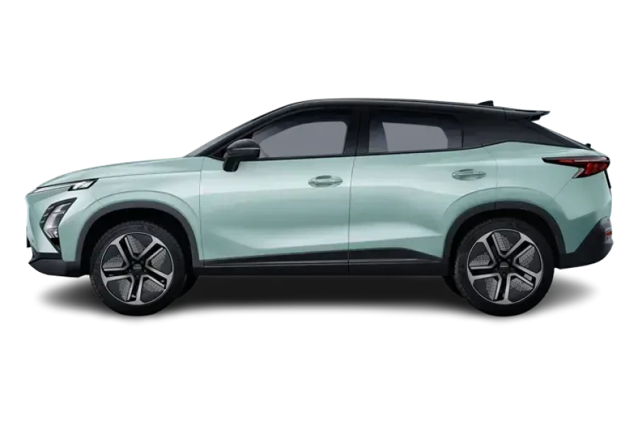 Omoda 5 - 155kW Noble 61kWh 5dr Auto