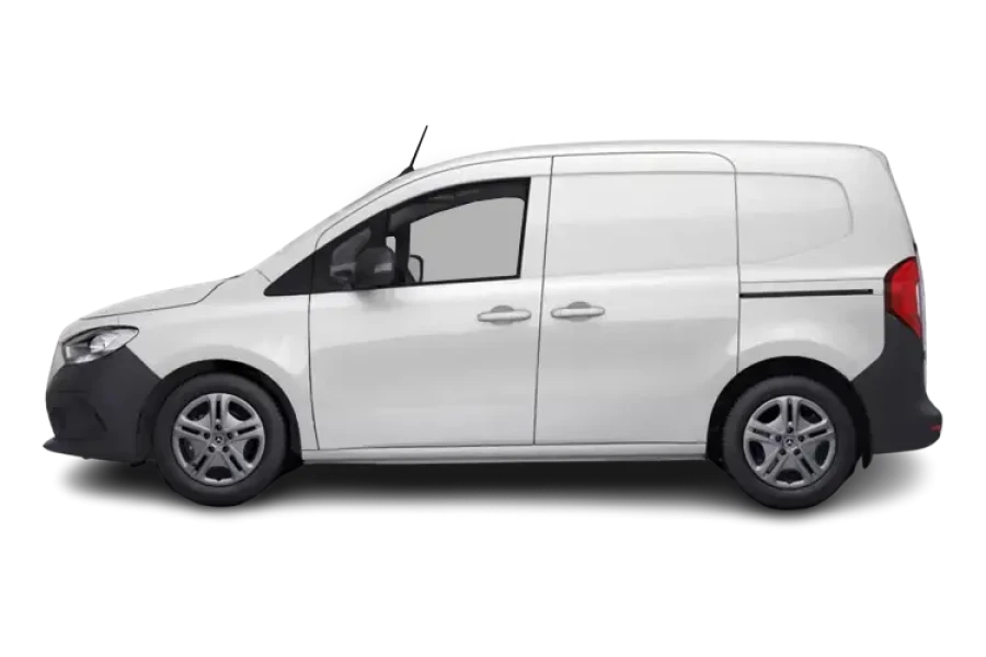 Mercedes-Benz Citan - 90kW 45kWh Pro Van Auto