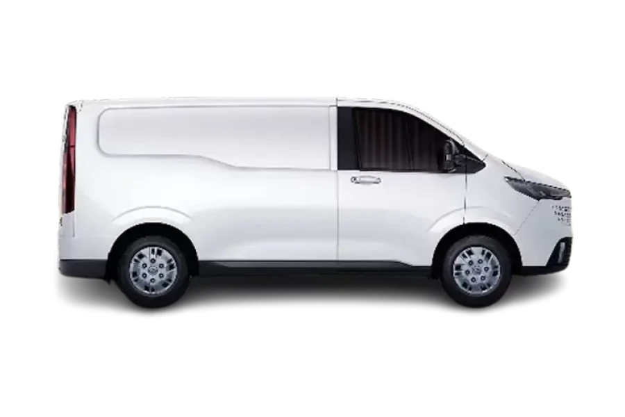 Maxus Deliver 7 - 150kW H1 Van 77kWh Auto