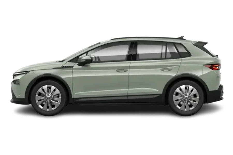 Skoda Elroq - 210kW 85 Edition 82kWh 5dr Auto