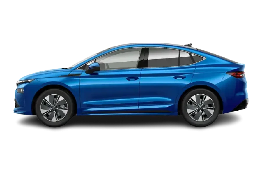 Skoda Enyaq - 210kW 85 Edition 82kWh 5dr Auto