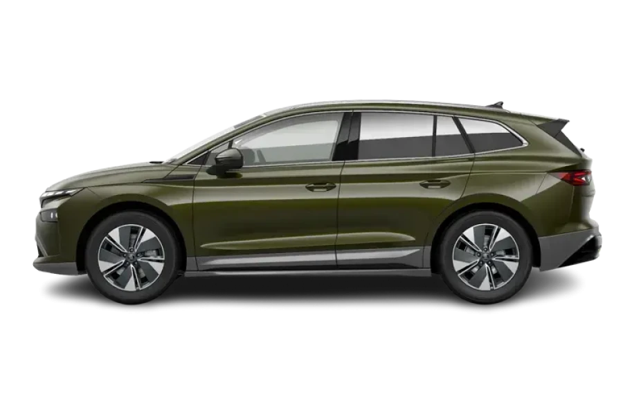 Skoda Enyaq - 210kW 85 Sportline 84kWh 5dr Auto