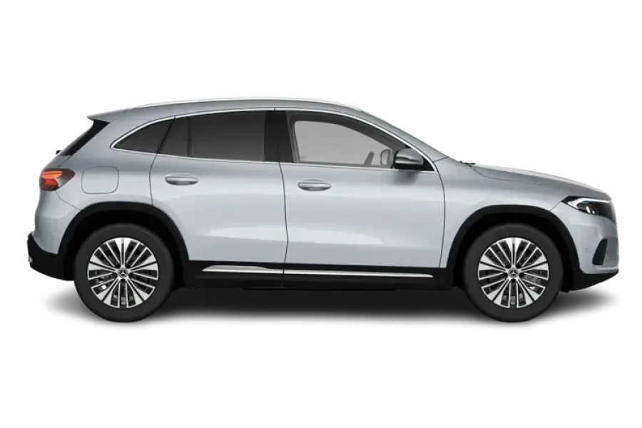 Mercedes-Benz Eqa - EQA 250+ 140kW Urban Edition 70.5kWh 5dr Auto