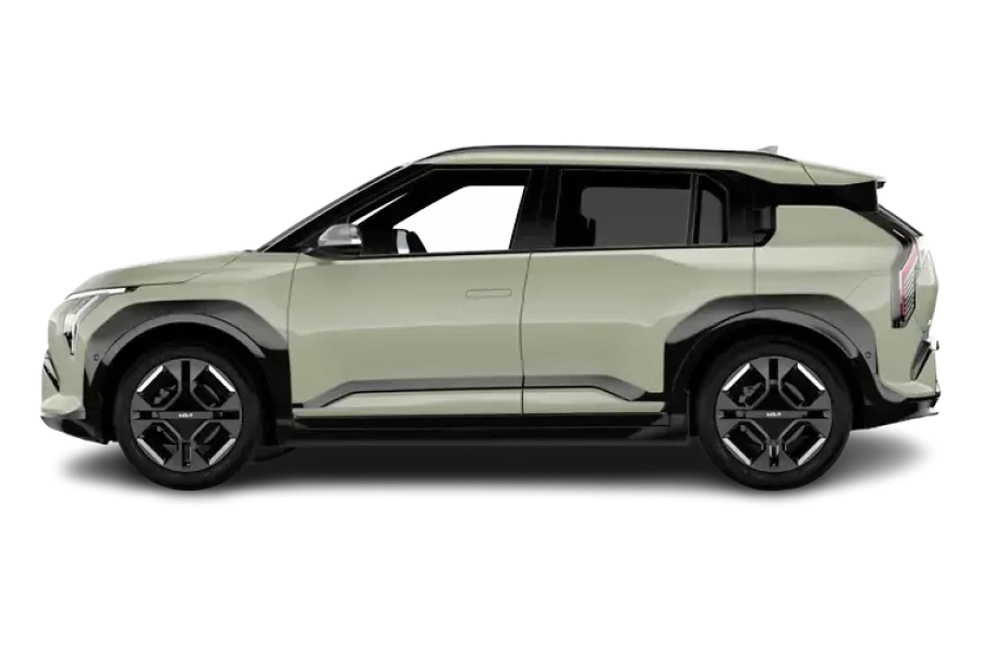 Kia Ev3 - 148kW Air 81.4kWh 5dr Auto