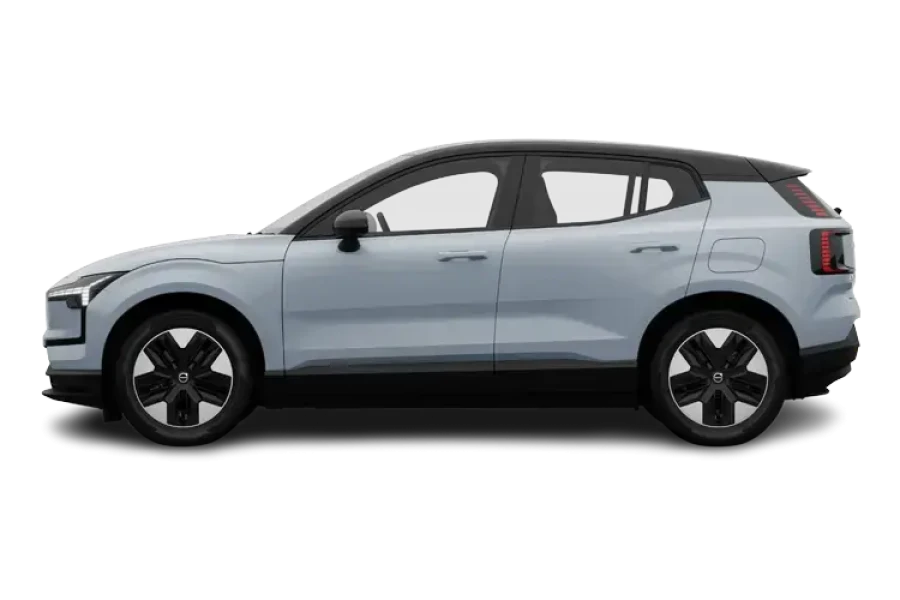 Volvo Ex30 - 200kW P5 Core 51kWh 5dr Auto