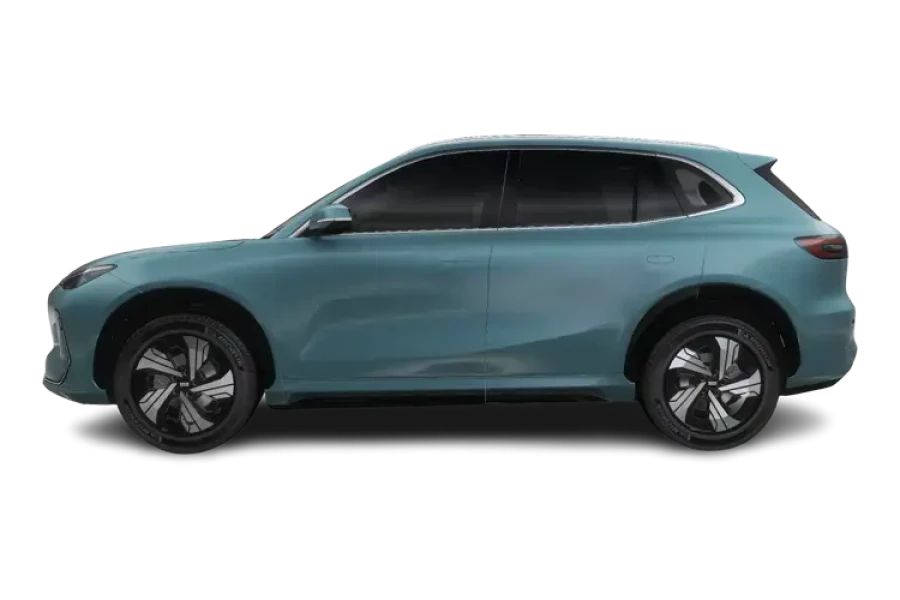 Geely Ex5 - 160kW SE 60kWh 5dr Auto