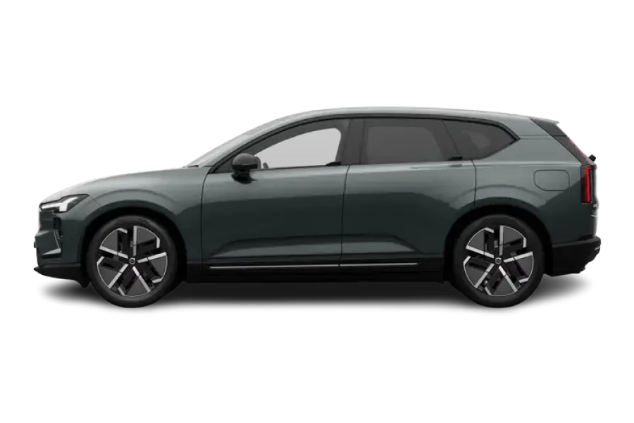 Volvo Ex60 - P6 275kW 83kWh Ultra 5dr Auto
