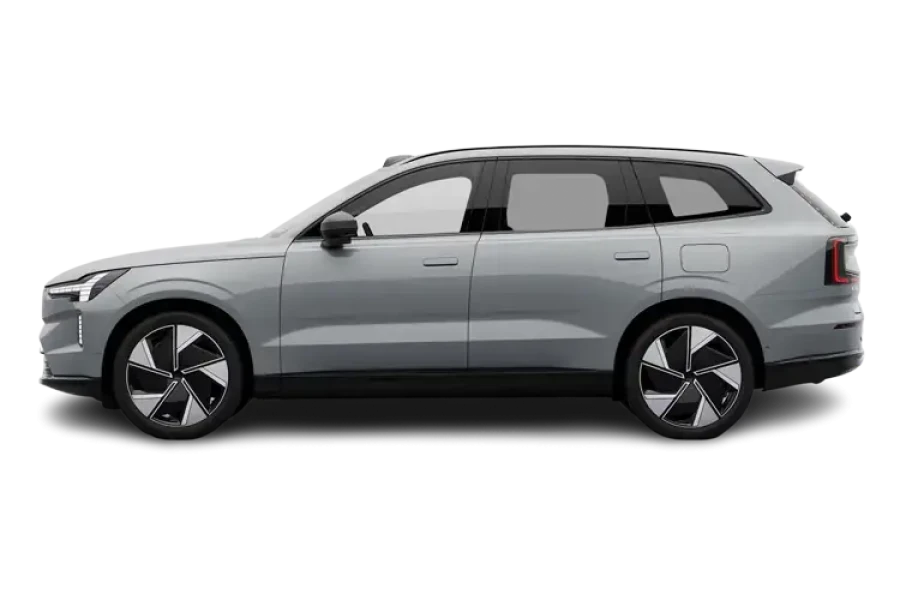 Volvo Ex90 - 380kW Twin Motor Performance Ultra 111kWh 5dr Auto