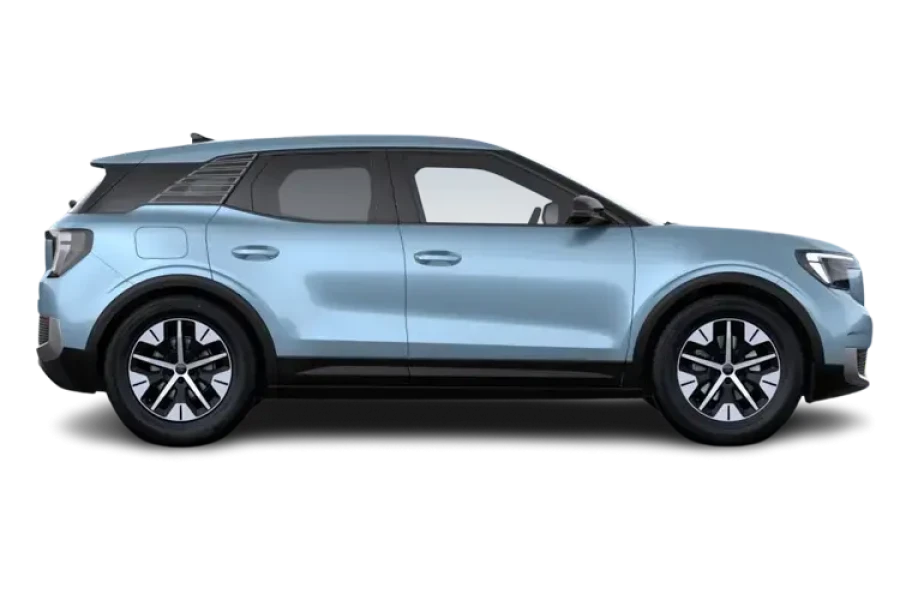 Ford Explorer - 125kW Style 52kWh 5dr Auto [Driver Assist Pack]