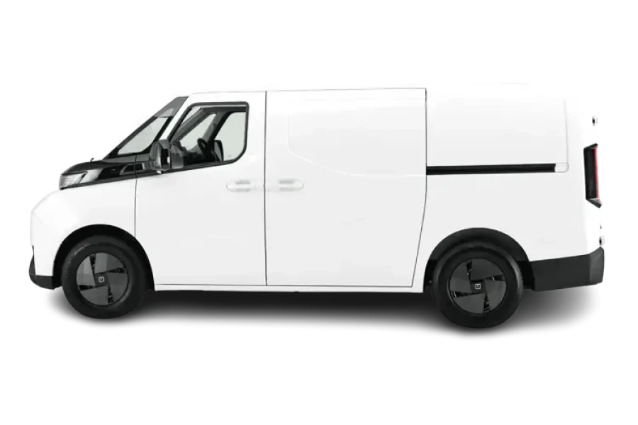 Farizon Sv - 170kW 83kWh H1 Van Auto