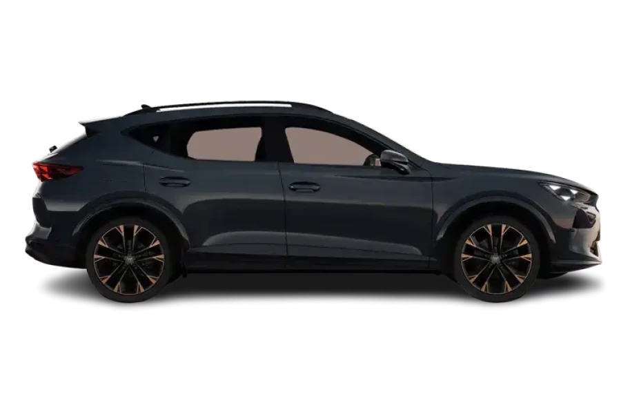 Cupra Formentor - 1.5 eHybrid 204 V1 5dr DSG