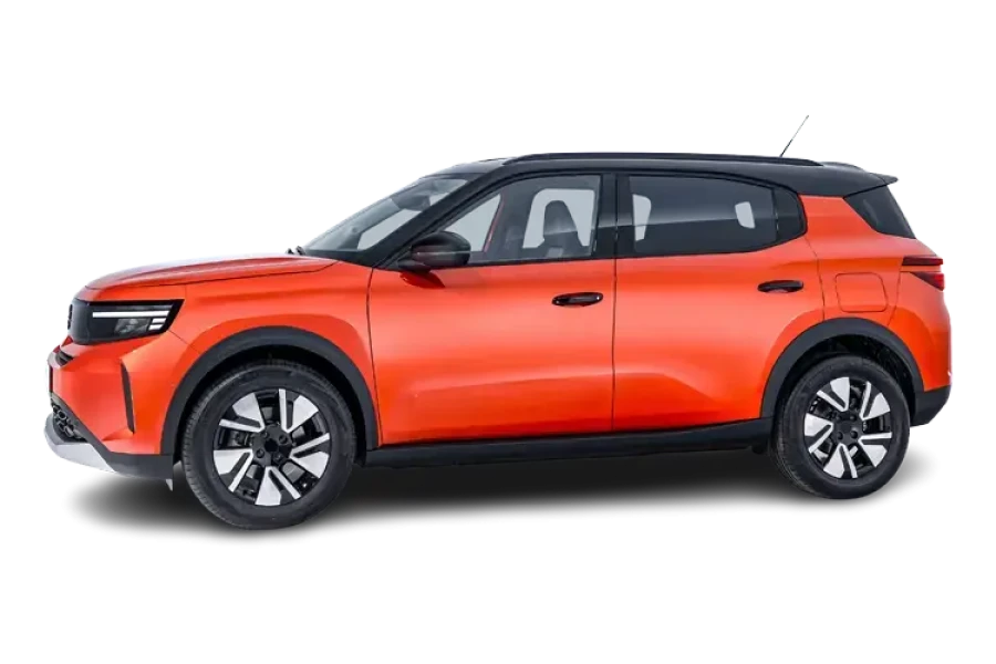 Vauxhall Frontera - 83kW Ultimate 44kWh 5dr Auto