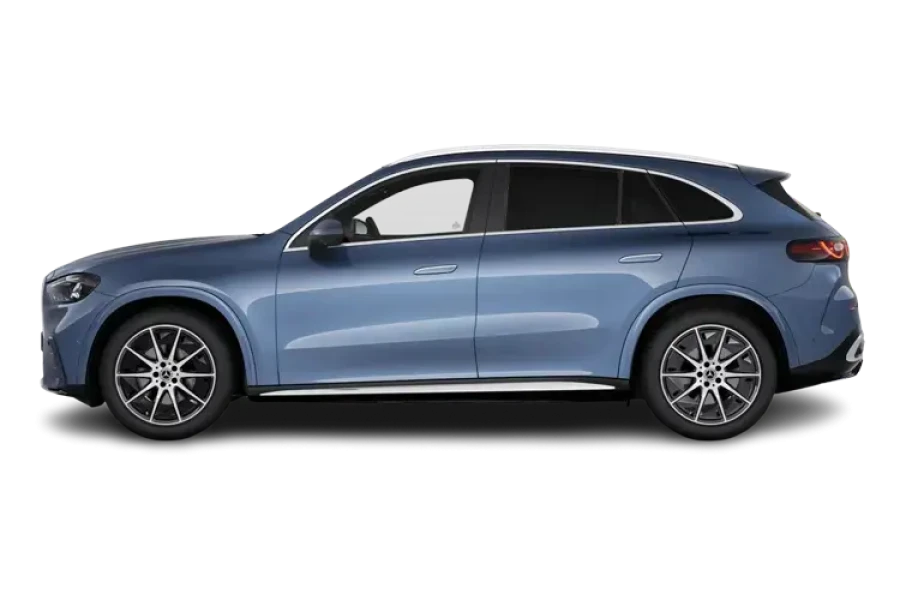 Mercedes-Benz Glc - GLC 300e 4Matic Urban Edition 5dr 9G-Tronic