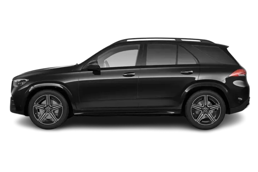 Mercedes-Benz Gle - GLE 400e 4Matic AMG Line Premium 5dr 9G-Tronic