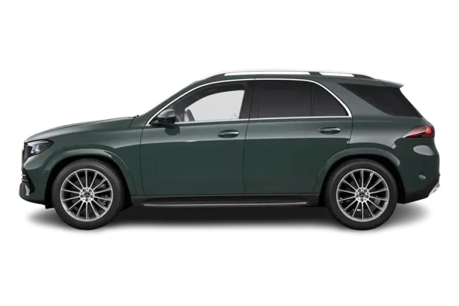 Mercedes-Benz Gle - GLE 450e 4Matic Urban Edition 5dr 9G-Tronic