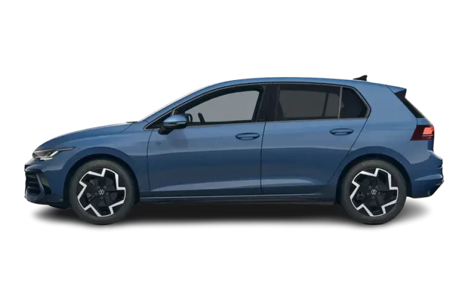 Volkswagen Golf - 1.5 TSI 272 GTE eHybrid 5dr DSG